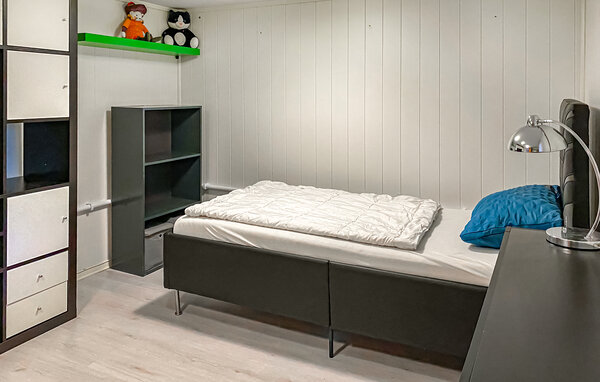 Semesterlägenhet - Harøy , Norge - N27297 608