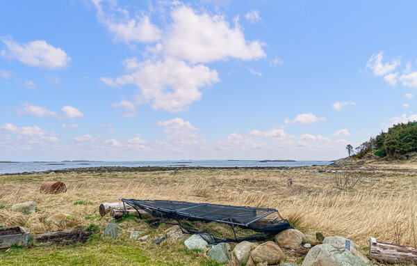 Semesterlägenhet - Harøy , Norge - N27297 8