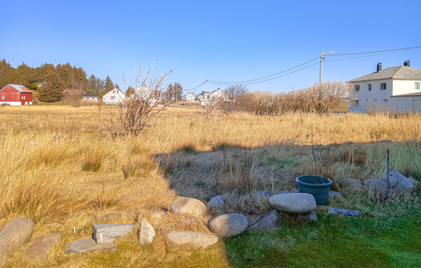 Semesterlägenhet - Harøy , Norge - N27297 101