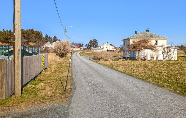 Semesterlägenhet - Harøy , Norge - N27297 102