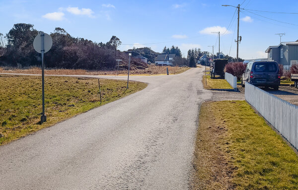 Semesterlägenhet - Harøy , Norge - N27297 103