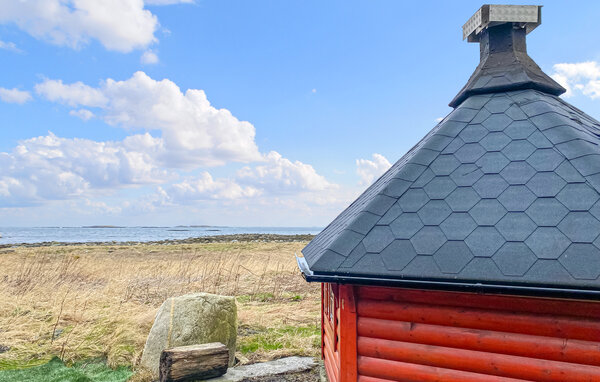 Semesterlägenhet - Harøy , Norge - N27297 7