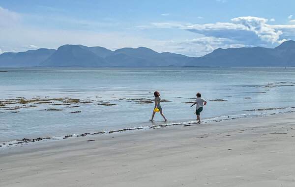 Ferieleilighet - Harøy , Norge - N27298 8