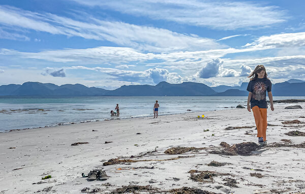 Ferieleilighet - Harøy , Norge - N27298 902