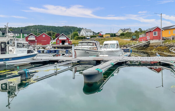 Ferieleilighet - Harøy , Norge - N27298 905