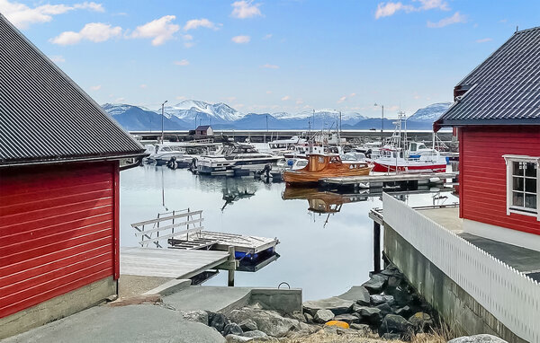 Ferieleilighet - Harøy , Norge - N27298 906
