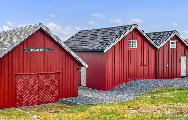 Ferieleilighet - Harøy , Norge - N27298 907