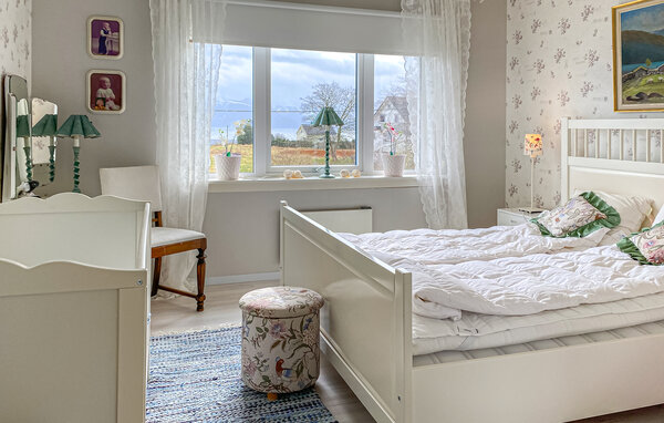 Ferieleilighet - Harøy , Norge - N27298 602