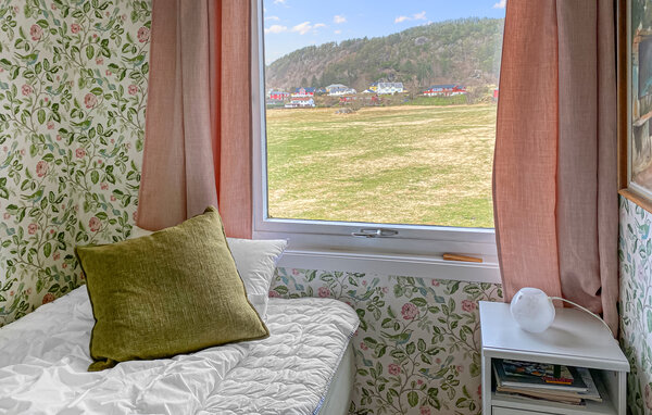 Ferieleilighet - Harøy , Norge - N27298 605