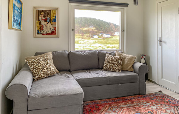 Ferieleilighet - Harøy , Norge - N27298 501