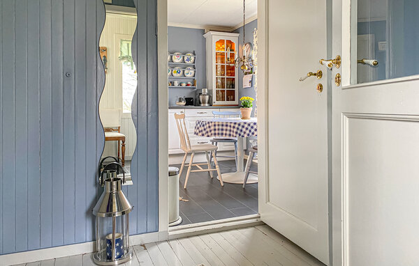 Ferieleilighet - Harøy , Norge - N27298 401