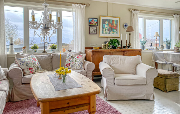 Ferieleilighet - Harøy , Norge - N27298 304