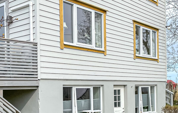 Ferieleilighet - Harøy , Norge - N27298 81