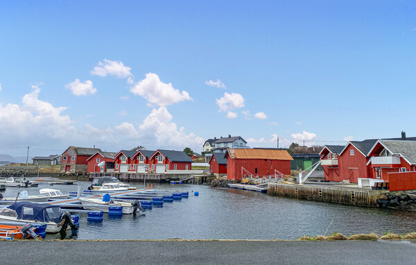 Semesterlägenhet - Harøy , Norge - N27299 903