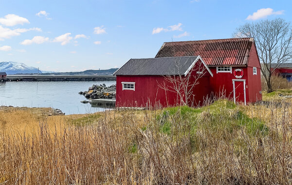 Semesterlägenhet - Harøy , Norge - N27299 904