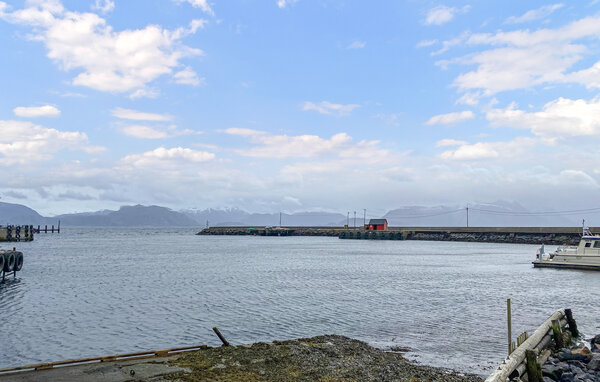 Semesterlägenhet - Harøy , Norge - N27299 905