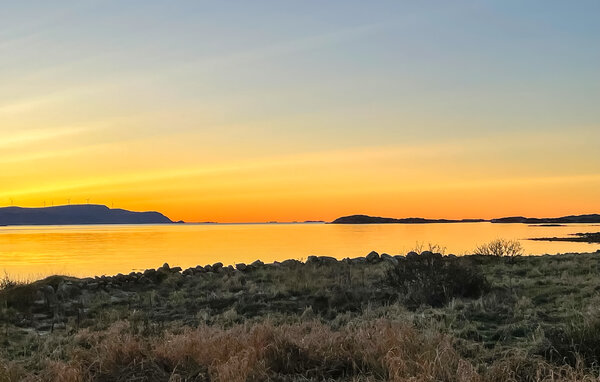 Semesterlägenhet - Harøy , Norge - N27299 6