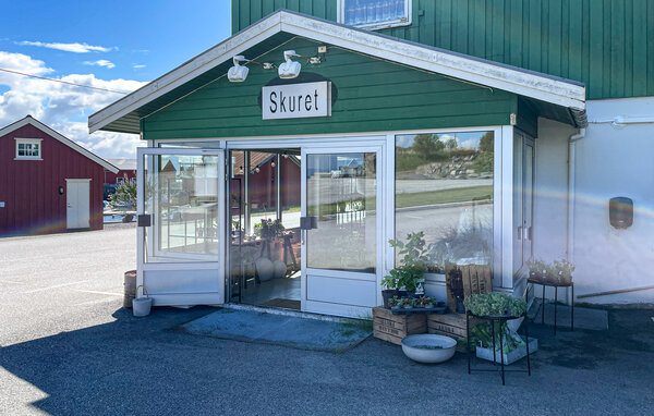 Semesterlägenhet - Harøy , Norge - N27299 906