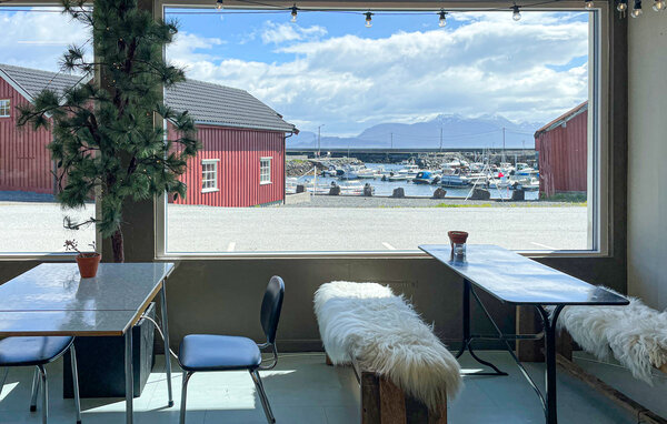 Semesterlägenhet - Harøy , Norge - N27299 907