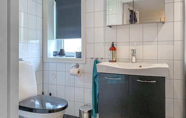 Semesterlägenhet - Harøy , Norge - N27299 701