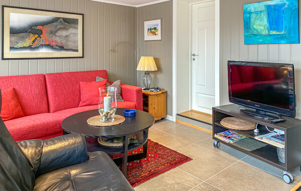 Semesterlägenhet - Harøy , Norge - N27299 301