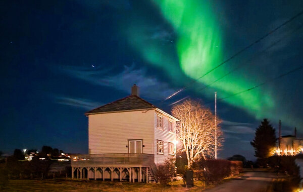 Semesterlägenhet - Harøy , Norge - N27299 81