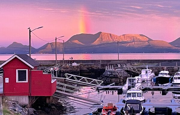 Semesterlägenhet - Harøy , Norge - N27299 103