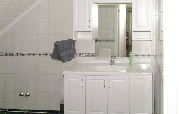 Ferienhaus - Voksa/Sandshamn , Norwegen - N27300 702
