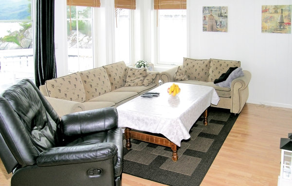 Ferienhaus - Voksa/Sandshamn , Norwegen - N27300 3