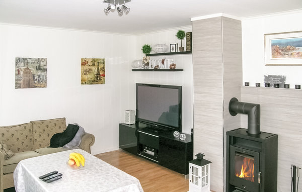 Ferienhaus - Voksa/Sandshamn , Norwegen - N27300 4