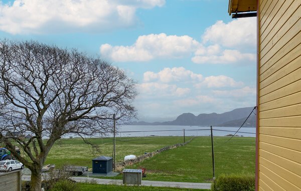 Ferienhaus - Runde , Norwegen - N27302 2