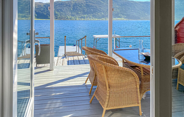Feriehus - Gursken , Norge - N27303 2