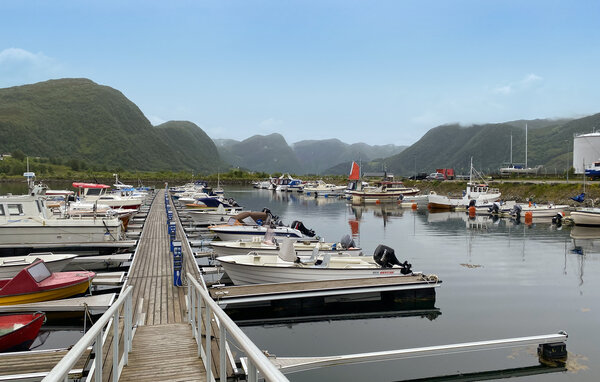 Holiday Home - Åheim , Norway - N27304 901