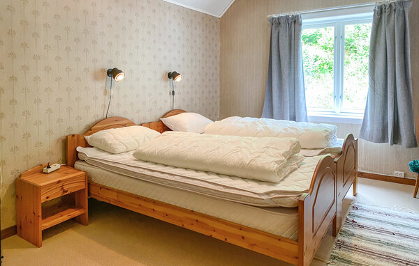 Holiday Home - Åheim , Norway - N27304 601