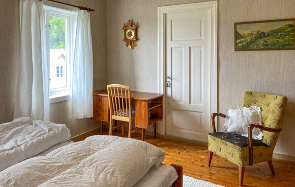 Holiday Home - Åheim , Norway - N27304 607
