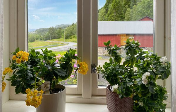 Holiday Home - Åheim , Norway - N27304 502