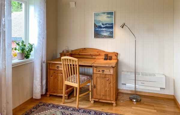 Holiday Home - Åheim , Norway - N27304 503