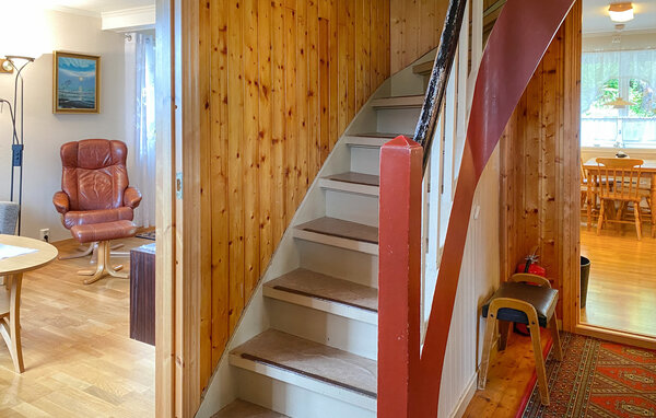 Holiday Home - Åheim , Norway - N27304 504