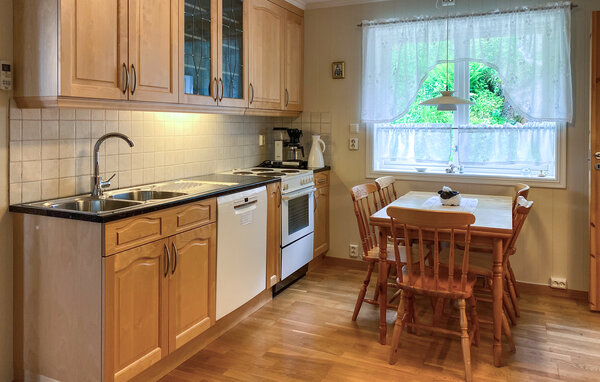 Holiday Home - Åheim , Norway - N27304 401