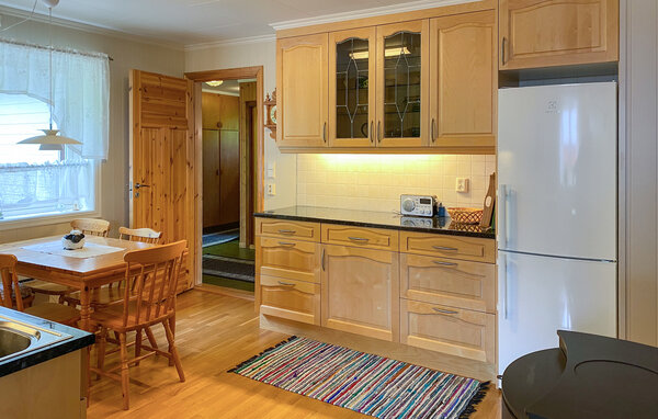 Holiday Home - Åheim , Norway - N27304 5