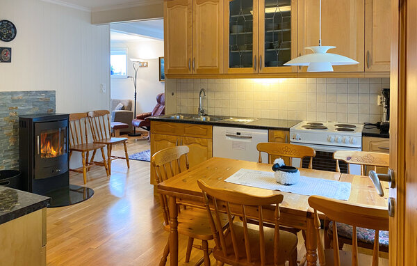 Holiday Home - Åheim , Norway - N27304 4