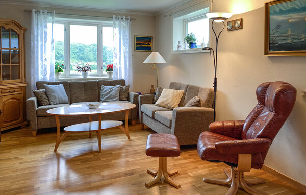 Holiday Home - Åheim , Norway - N27304 3