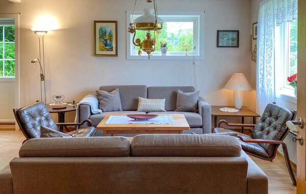 Holiday Home - Åheim , Norway - N27304 6