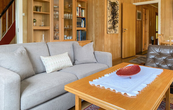 Holiday Home - Åheim , Norway - N27304 302