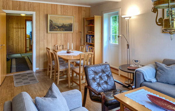 Holiday Home - Åheim , Norway - N27304 7