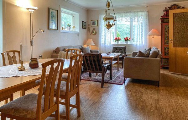Holiday Home - Åheim , Norway - N27304 303