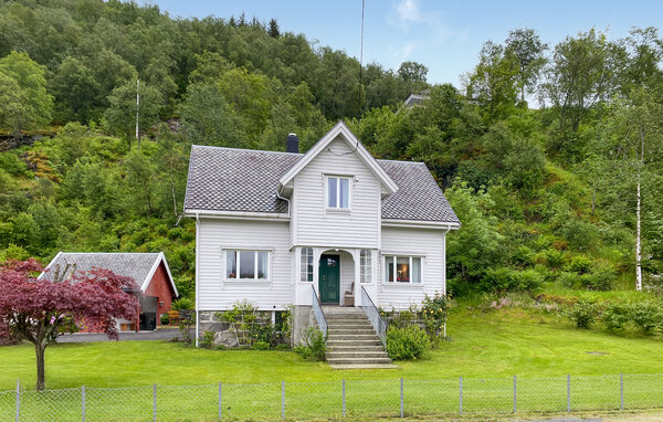 Holiday Home - Åheim , Norway - N27304 1