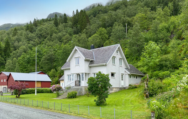 Holiday Home - Åheim , Norway - N27304 81