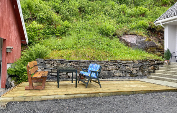 Holiday Home - Åheim , Norway - N27304 2