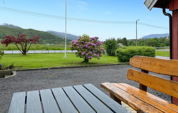 Holiday Home - Åheim , Norway - N27304 8